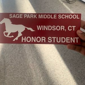 Meet your Posher, Dee